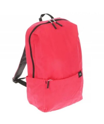 Xiaomi Mi Casual Daypack Pink цена